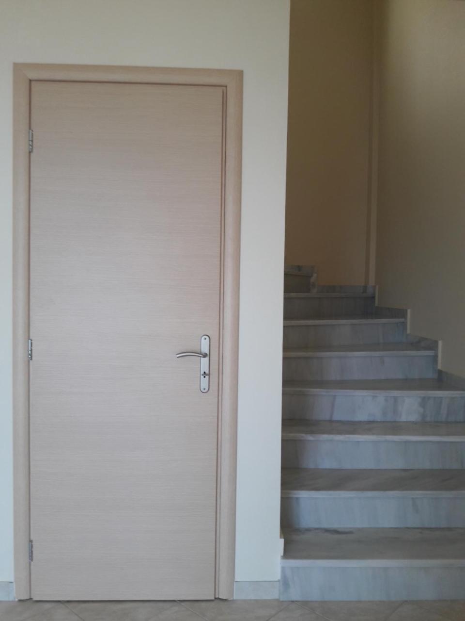 Zaga Apartments Koróni エクステリア 写真